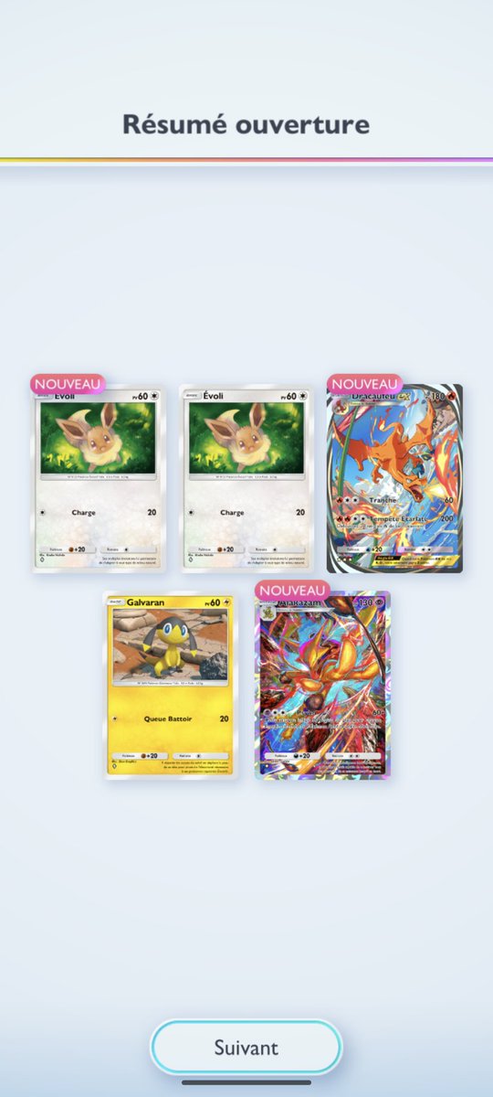 Not a god one, but sooo nice 🤩
#pokemontcgpoket