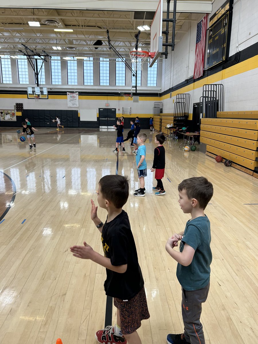 Great day with the Tiger Cubs still spots for day 2 on December 30th sign🆙 today!!