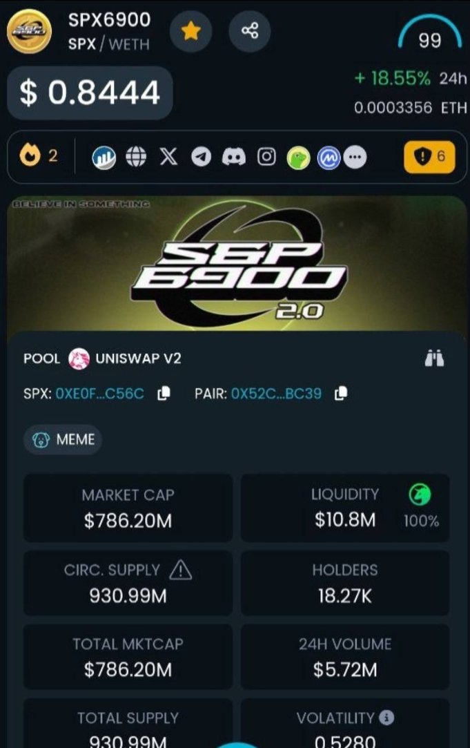 LuisC_SPX2's tweet image. If you are aware, you would know our website is currently suspended.
If you were unaware, I'm bringing it to your attention.

The response I have received from the hosting site states they are evaluating an inquiry they received about our site.

Know I am working to get this…