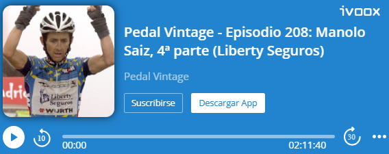 Pedal Vintage tweet media