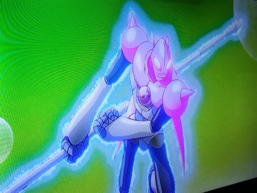 ドラゴンボールDAIMA 第12話