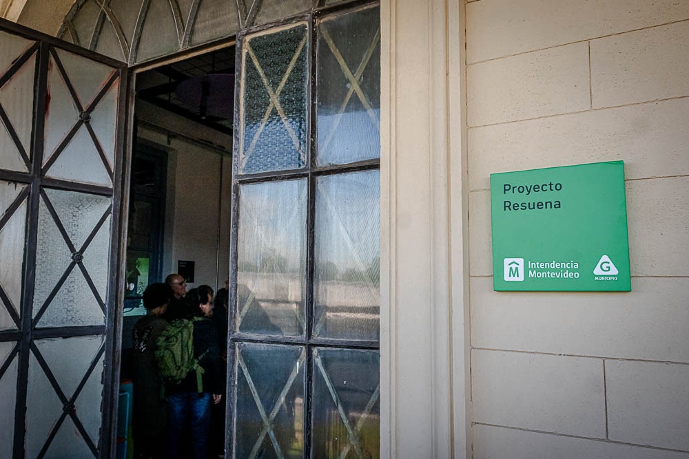 Montevideo Internacional tweet media