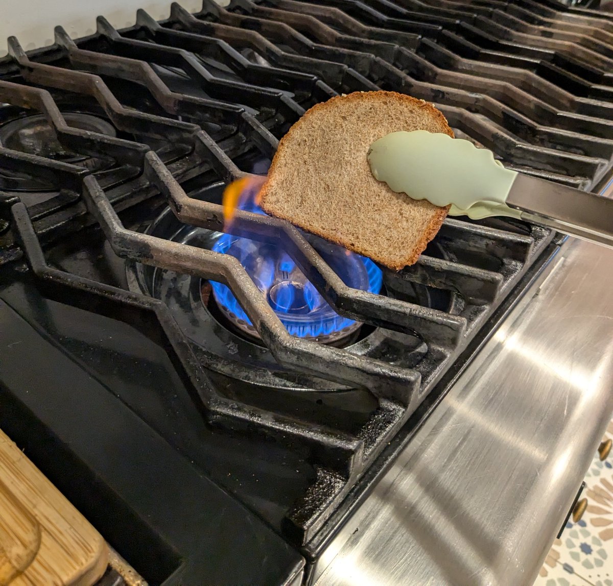 monk's mood tweet media