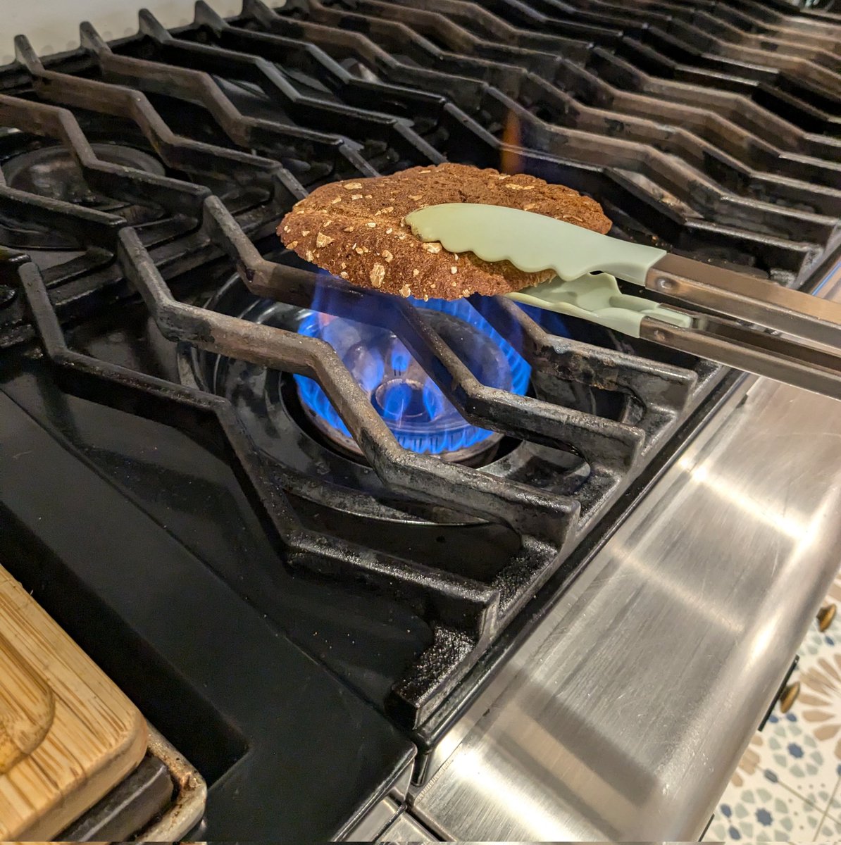 monk's mood tweet media