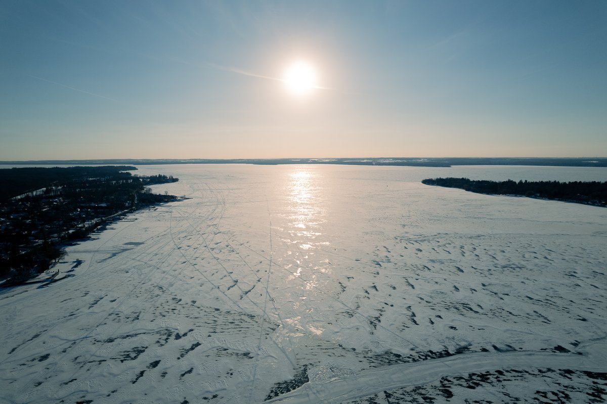 ❄️ Winter in the Greenbelt is magical! From snowy trails to ice fishing, enjoy Ontario’s beauty this season. 🌲✨

This holiday, explore, connect with nature, and make lasting memories. #HappyHolidays from the Greenbelt Foundation! 💚