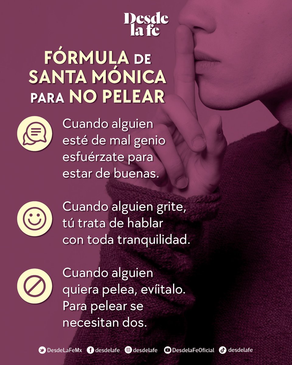 Desde la fe tweet media