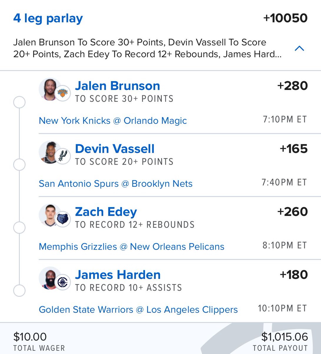 RioStaysTrue's tweet image. The best $10 you will spend today.