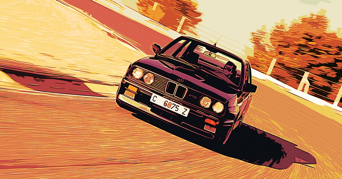 BMW México tweet media