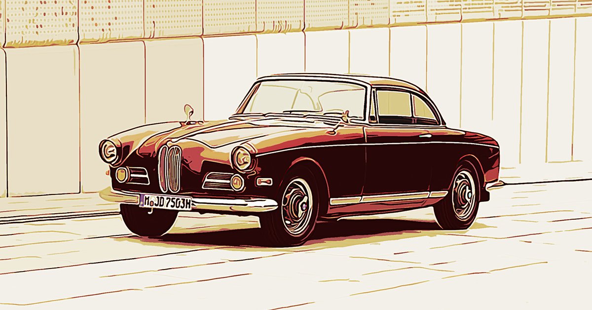 BMW México tweet media