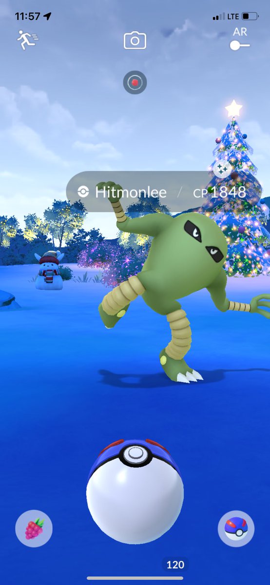 MockivePoGo's tweet image. Got these two a couple nights ago! 
#PokemonGO #ShinyPokemon
#Pokemon