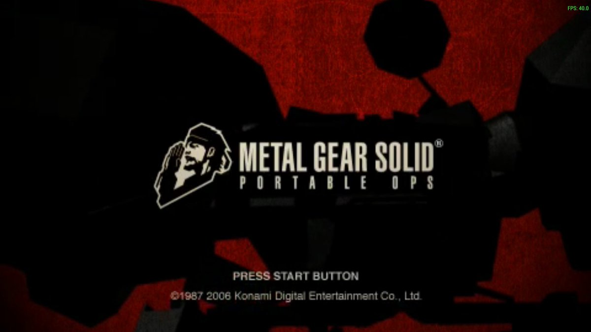 Ryoushan's tweet image. #MGS #PortableOps

تحسبون الارك المجساوي خلص؟ والله ان احلل السلسلة تحليل
اعطيني بورتبل اوبس ياحبيبي اعطيني