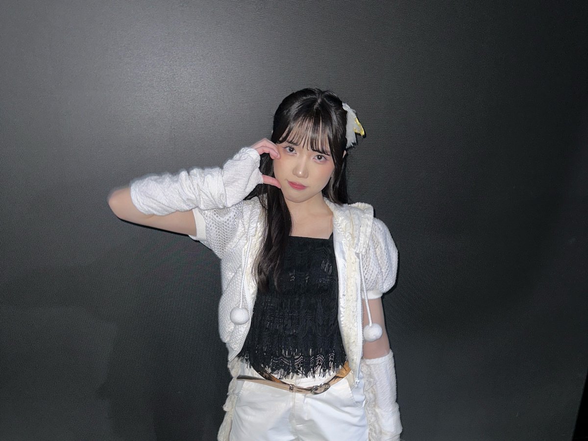 Grace Octaviani tweet media