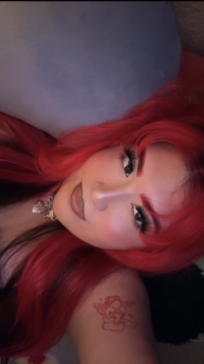 ArlineColin11's tweet photo. You wanna kith me so bad ❤️‍🔥😚 https://t.co/VOoUYWh7ra