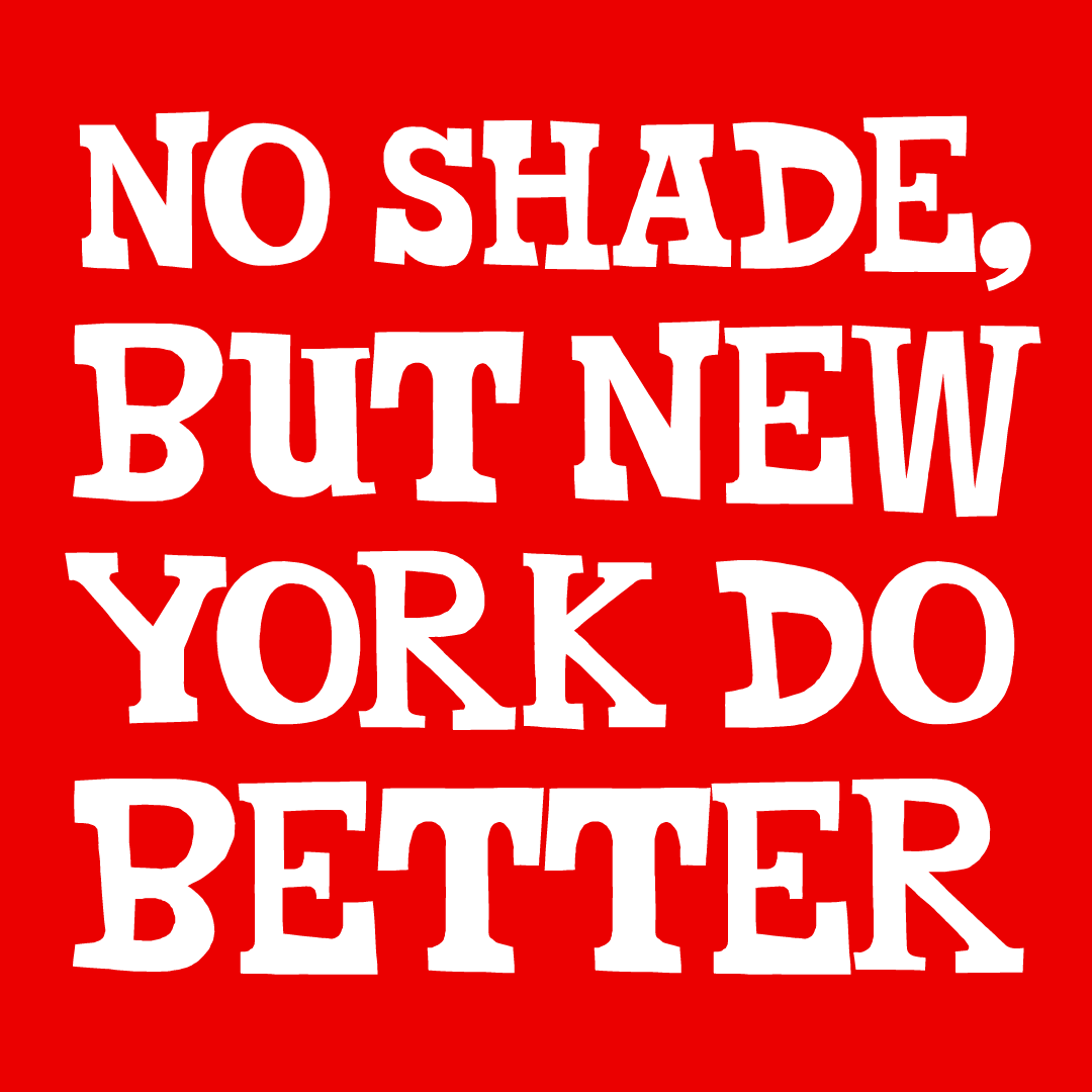 NYS had the chance to raise the bar, but missed the mark this time around. That's okay, because word around the bar is there's a bill just as sweet as the TREES ACT heading towards the windy cities of Illinios, and you know we're standing right behind it!🌳🙌