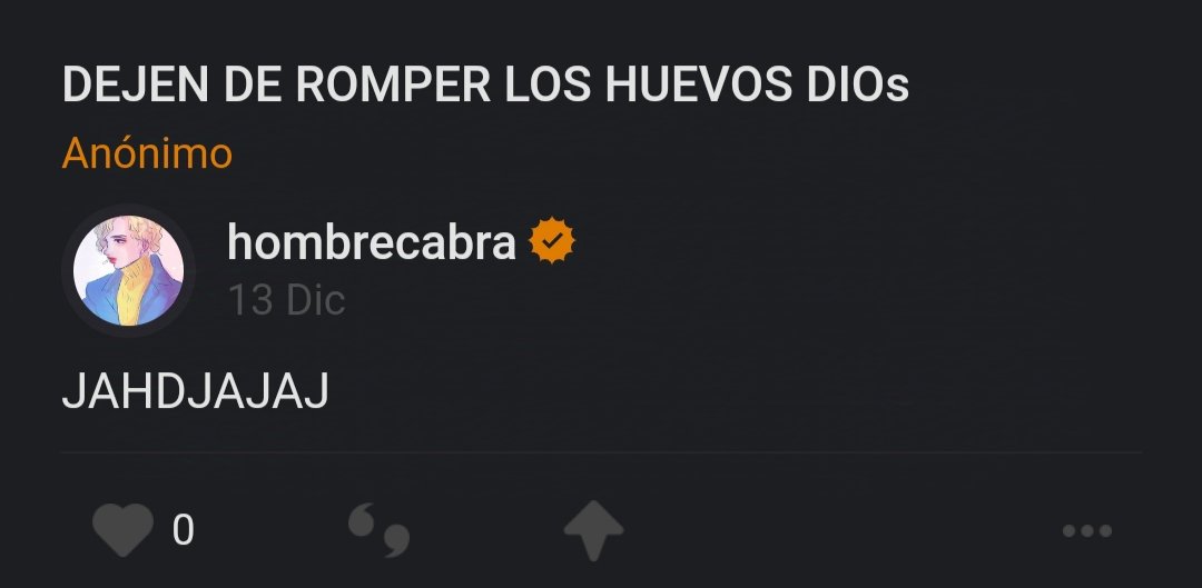 cabrejis's tweet photo. vayanse a la mierda https://t.co/whB8wSoxQ7