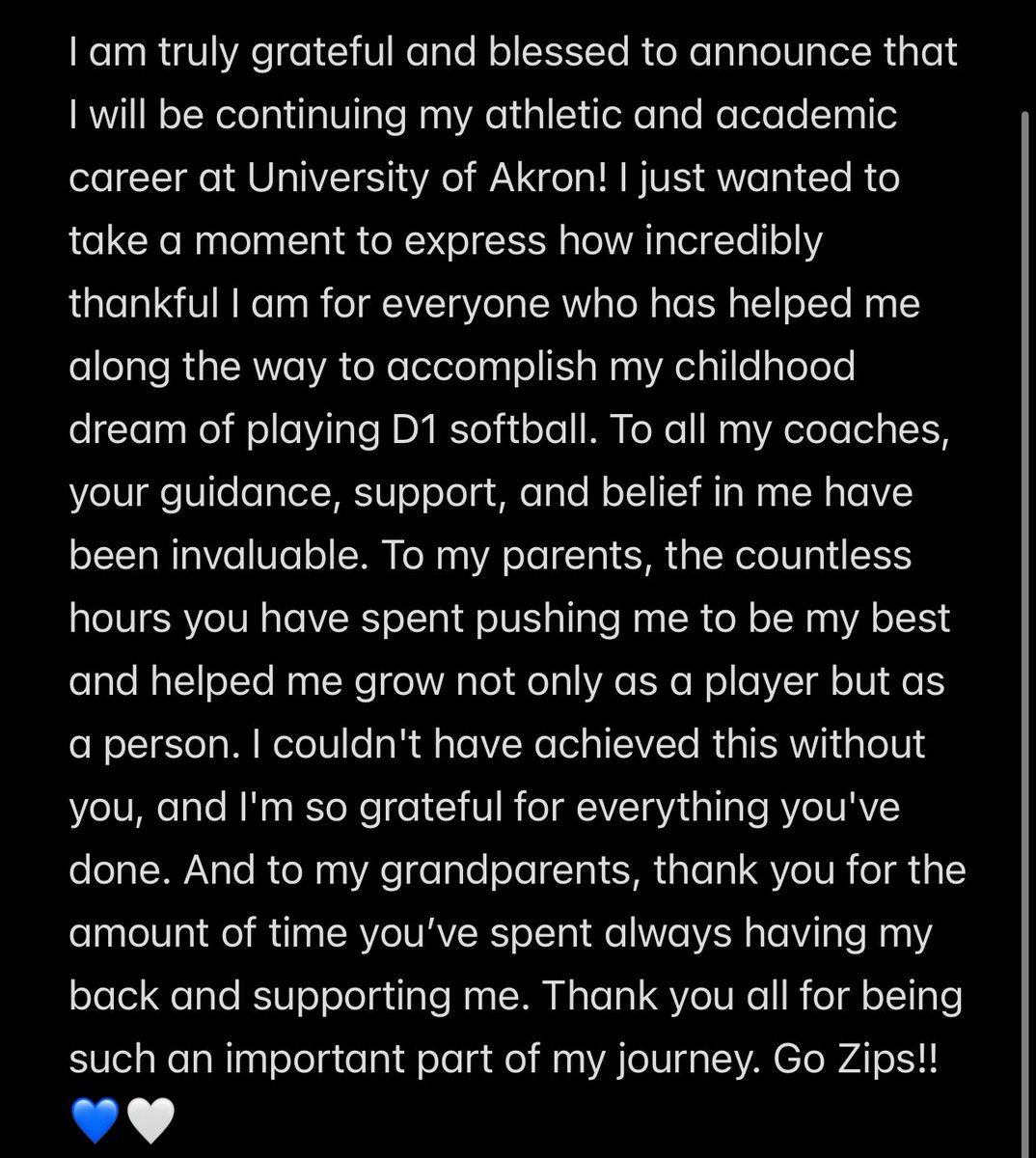 RylieVanAken's tweet image. Next four!! 💙🤍 #Committed #GoZips @BanditsTrackMer @ZipsSB @nix131313 @cailey_joyce