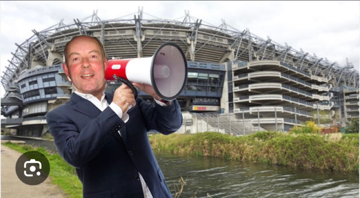 Mick “whiskey” Hegarty tweet media