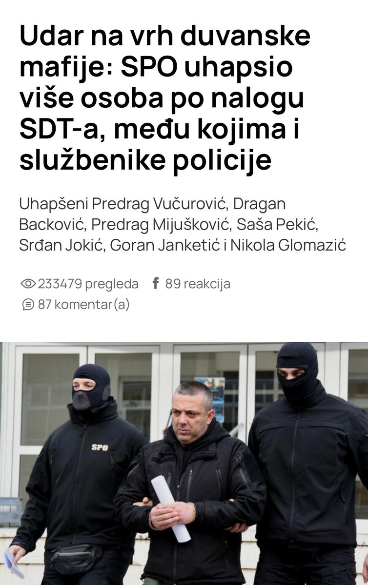 Tihomir Dragas tweet media