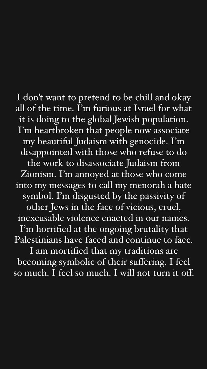 Katherine W Bogen, MA (she/her) (@kwbogen) on Twitter photo Is this everything, God? Is this what you meant for me to say? #judaism #hanukkah #antizionistjew Is this everything, God? Is this what you meant for me to say? #judaism #hanukkah #antizionistjew