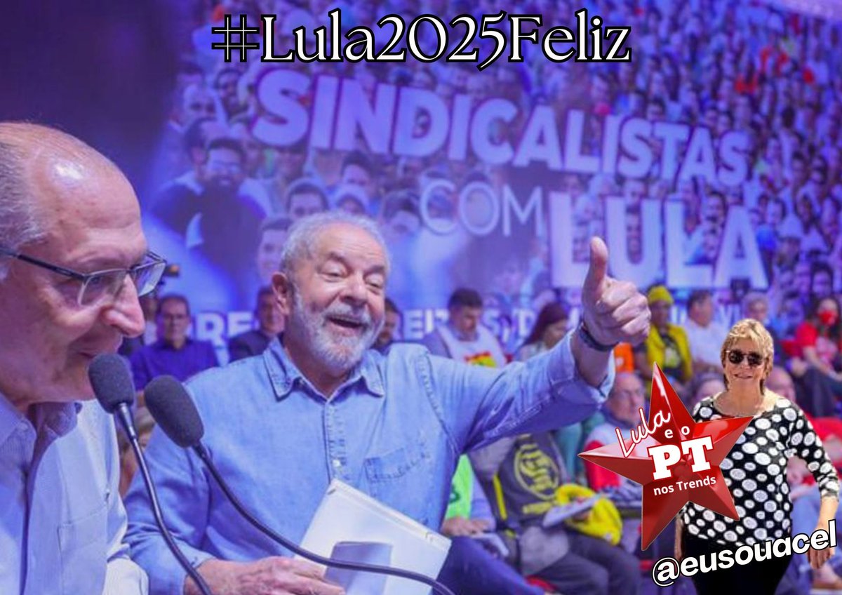 Lula PT nos Trends (@lulaptnostrends) on Twitter photo <a href="/FazOLeSorria/">Faz o L e Sorria - O Futuro Voltou</a> <a href="/SpaceAllBR/">SpaceAll #LulaEoPTporVidasEsonhos</a> <a href="/SamuelFelix13PT/">Samuel Felix🚩 #LulaEoPTporVidasEsonhos</a> <a href="/parasamuel/">Samuel Felix🚩</a> <a href="/AlexandrePT13CV/">Alexandre PT</a> <a href="/Alexand92840726/">Alexandre</a> <a href="/sequeira_kg/">🚩🍀Karla ⭐🚩 Lula13</a> <a href="/lacerdaeh/">Capitã Lulista 🔺️ ForaZema</a> <a href="/borgescm/">Celia de Moura</a> <a href="/divaolinda55/">Diva Olinda #LulaEoPTno♥️DoBrasil #AnteBolsonaro</a> <a href="/CleuzaturC/">CleuzaC (conta reserva)</a> <a href="/YaiaSobreira/">Mônica 🚩1️⃣3️⃣🚩</a> <a href="/SuzeteMendes12/">Suzete</a> <a href="/cmsclaudio/">Claudio Mendonça</a> <a href="/CLulista/">Lulista🚩✨</a> <a href="/AnaBast16703897/">Ana Bastos ☭</a> <a href="/ClaudiaBahia_13/">CLÁUDIA FERREIRA ATIVISTA INDÍGENA E POLITICA🏹🌱</a> <a href="/DPsaintclair/">Diego Pereira Saint Clair</a> <a href="/Everson68BH/">Everson</a> <a href="/gualter_larry/">Gualter Larry🚩🏳️🌈🏳️⚧️🚩🏳️🌈🏳️⚧️🚩🏳️🌈</a> <a href="/JateneCiro/">𝓒𝓲𝓻𝓸 𝓓.𝓙. 🗣🎙</a> <a href="/LadyCasannova/">🚩Esquerda sempre🚩</a> <a href="/MilVezes4/">Mel</a> <a href="/pauloohg/">Paulo Hernandes 🚩🛐🔴⚫🌵</a> <a href="/ricklife/">Ricardo Nascimento</a> <a href="/serendipityja/">AB FERNANDO 🚩🚩🚩</a> <a href="/V13lula/">Karen Lúcia♀️🚩🌵</a> <a href="/Cbba2018/">Claraa</a> <a href="/MondainiSolange/">Solange Mondaini🚩🚩</a> <a href="/Adrianaa2502/">🚩🅰️driana doVigor 🚩</a> <a href="/AndreMarianoRi1/">Sem medo de ser feliz!</a> <a href="/calbemedeiros/">Carlos Alberto (Carlit'os)</a> <a href="/Creusires1/">Creusires🚩</a> <a href="/EdnaRBM/">Edna Brandao Moraes</a> <a href="/fernandokiriha1/">Fernando kirihara (Esquerda Sempre)</a> <a href="/HelBorges4/">Helô Borges 💋</a> <a href="/LilliunAzules/">🪶Porã ( Humanista) 🏹🌳 🐆</a> <a href="/Maria_Rebocho__/">Maria✨</a> <a href="/plusbello/">Bello bello 13🐈⬛ 🚩🚩🚩</a> <a href="/Rodrigo11Cunha/">VOS ATTRAHUNTS POPULO SIMILIS TIBI.</a> <a href="/SocialistaSagaz/">🚩Socialista Sagaz🚩</a> <a href="/VingadorMor/">Adilson Lana 🇭🇰🇭🇰🇭🇰🇭🇰🇭🇰🇭🇰🇭🇰🇭🇰🇭🇰</a> <a href="/Ferreir3Lgia/">Ana Lígia Ferreira Cavalcanti</a> <a href="/Patrcia20996731/">PATY SANTOS 🚩❤🌼🌐🚩🚩🚩</a> <a href="/PatriciaGodoiC1/">Patricia Godoi Corrêa</a> <a href="/LulaOficial/">Lula</a> Bom Dia, Comp@s de Lut@s.
O combate à fome é prioridade no governo Lula. Milhões de brasileiros voltaram a ter o que comer com dignidade.
#Lula2025Feliz <a href="/FazOLeSorria/">Faz o L e Sorria - O Futuro Voltou</a> <a href="/SpaceAllBR/">SpaceAll #LulaEoPTporVidasEsonhos</a> <a href="/SamuelFelix13PT/">Samuel Felix🚩 #LulaEoPTporVidasEsonhos</a> <a href="/parasamuel/">Samuel Felix🚩</a> <a href="/AlexandrePT13CV/">Alexandre PT</a> <a href="/Alexand92840726/">Alexandre</a> <a href="/sequeira_kg/">🚩🍀Karla ⭐🚩 Lula13</a> <a href="/lacerdaeh/">Capitã Lulista 🔺️ ForaZema</a> <a href="/borgescm/">Celia de Moura</a> <a href="/divaolinda55/">Diva Olinda #LulaEoPTno♥️DoBrasil #AnteBolsonaro</a> <a href="/CleuzaturC/">CleuzaC (conta reserva)</a> <a href="/YaiaSobreira/">Mônica 🚩1️⃣3️⃣🚩</a> <a href="/SuzeteMendes12/">Suzete</a> <a href="/cmsclaudio/">Claudio Mendonça</a> <a href="/CLulista/">Lulista🚩✨</a> <a href="/AnaBast16703897/">Ana Bastos ☭</a> <a href="/ClaudiaBahia_13/">CLÁUDIA FERREIRA ATIVISTA INDÍGENA E POLITICA🏹🌱</a> <a href="/DPsaintclair/">Diego Pereira Saint Clair</a> <a href="/Everson68BH/">Everson</a> <a href="/gualter_larry/">Gualter Larry🚩🏳️🌈🏳️⚧️🚩🏳️🌈🏳️⚧️🚩🏳️🌈</a> <a href="/JateneCiro/">𝓒𝓲𝓻𝓸 𝓓.𝓙. 🗣🎙</a> <a href="/LadyCasannova/">🚩Esquerda sempre🚩</a> <a href="/MilVezes4/">Mel</a> <a href="/pauloohg/">Paulo Hernandes 🚩🛐🔴⚫🌵</a> <a href="/ricklife/">Ricardo Nascimento</a> <a href="/serendipityja/">AB FERNANDO 🚩🚩🚩</a> <a href="/V13lula/">Karen Lúcia♀️🚩🌵</a> <a href="/Cbba2018/">Claraa</a> <a href="/MondainiSolange/">Solange Mondaini🚩🚩</a> <a href="/Adrianaa2502/">🚩🅰️driana doVigor 🚩</a> <a href="/AndreMarianoRi1/">Sem medo de ser feliz!</a> <a href="/calbemedeiros/">Carlos Alberto (Carlit'os)</a> <a href="/Creusires1/">Creusires🚩</a> <a href="/EdnaRBM/">Edna Brandao Moraes</a> <a href="/fernandokiriha1/">Fernando kirihara (Esquerda Sempre)</a> <a href="/HelBorges4/">Helô Borges 💋</a> <a href="/LilliunAzules/">🪶Porã ( Humanista) 🏹🌳 🐆</a> <a href="/Maria_Rebocho__/">Maria✨</a> <a href="/plusbello/">Bello bello 13🐈⬛ 🚩🚩🚩</a> <a href="/Rodrigo11Cunha/">VOS ATTRAHUNTS POPULO SIMILIS TIBI.</a> <a href="/SocialistaSagaz/">🚩Socialista Sagaz🚩</a> <a href="/VingadorMor/">Adilson Lana 🇭🇰🇭🇰🇭🇰🇭🇰🇭🇰🇭🇰🇭🇰🇭🇰🇭🇰</a> <a href="/Ferreir3Lgia/">Ana Lígia Ferreira Cavalcanti</a> <a href="/Patrcia20996731/">PATY SANTOS 🚩❤🌼🌐🚩🚩🚩</a> <a href="/PatriciaGodoiC1/">Patricia Godoi Corrêa</a> <a href="/LulaOficial/">Lula</a> Bom Dia, Comp@s de Lut@s.
O combate à fome é prioridade no governo Lula. Milhões de brasileiros voltaram a ter o que comer com dignidade.
#Lula2025Feliz
