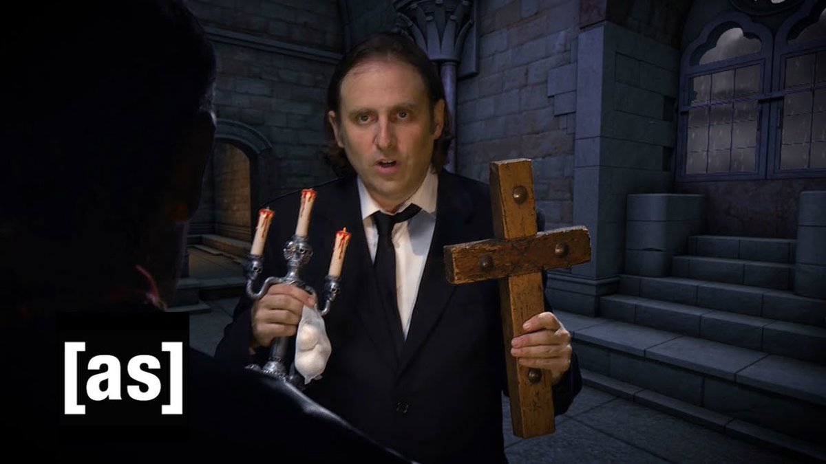 RichardFarrands's tweet image. NOSFERATU (2024)