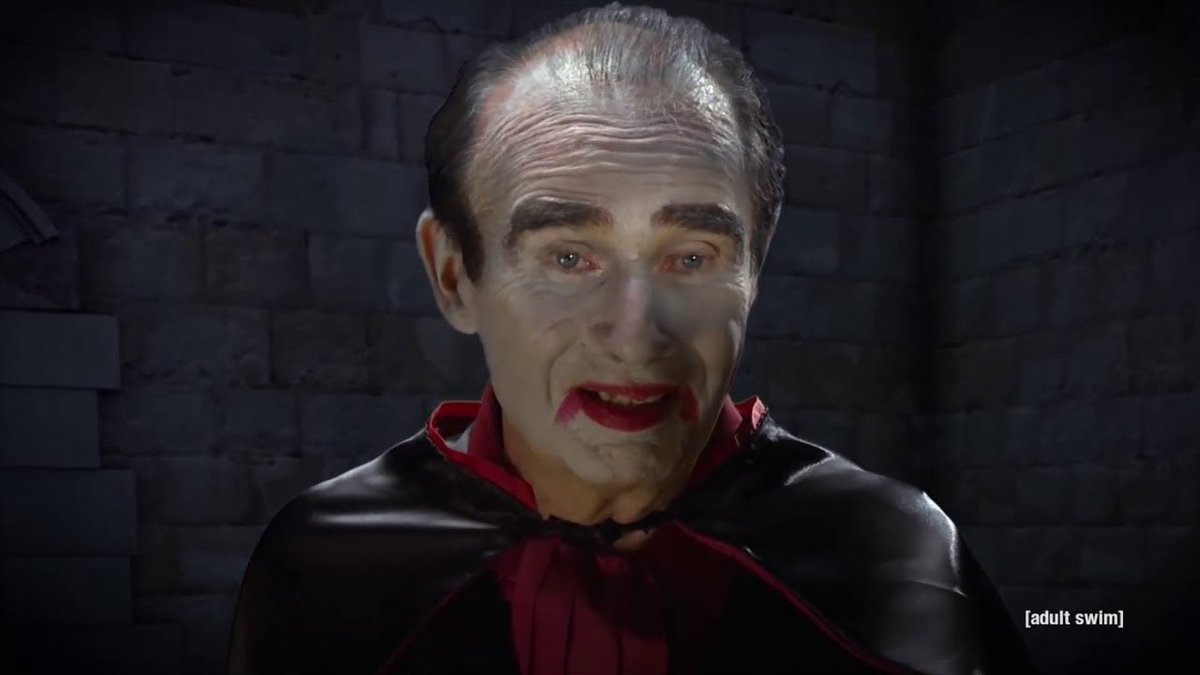 RichardFarrands's tweet image. NOSFERATU (2024)