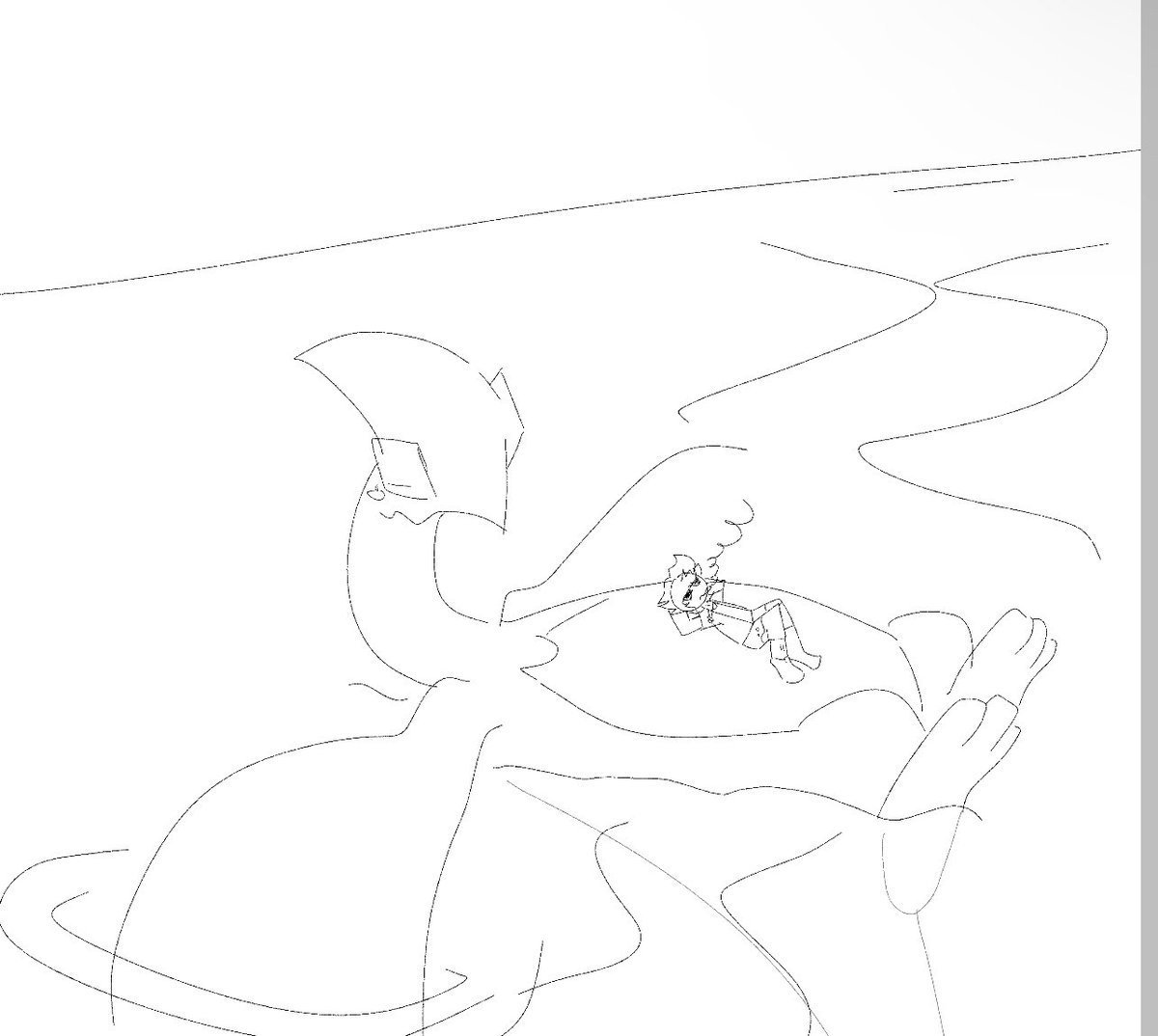 Luke 🏝️ ♡ (Alt) tweet media