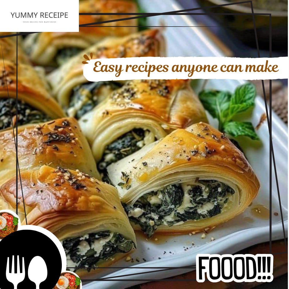 yummyreceipe's tweet photo. Looking for quick and easy recipes? 😋
Discover simple ideas for snacks, breakfast, lunch, and dinner.
Plus, desserts that anyone can make effortlessly! 👌
Easy recipes anyone can make
https://t.co/jX2O0GFC6S
#Yummy_recipes #Quick_recipes https://t.co/LrNBACdPfy