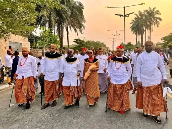 _VOAK_'s tweet photo. Calabar Carnival 2024
Yakurr Culture on display 
Thatbarrackboy Tbb #UGEP #festival2024 #follow #highlight
#calabarcarnival #voiceofakwaibom https://t.co/KIgQk9dZOb