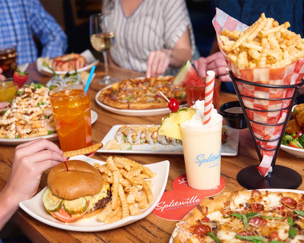 Splitsville Orlando tweet media