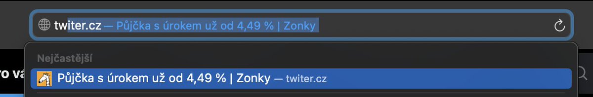 Ondřej Fér tweet media