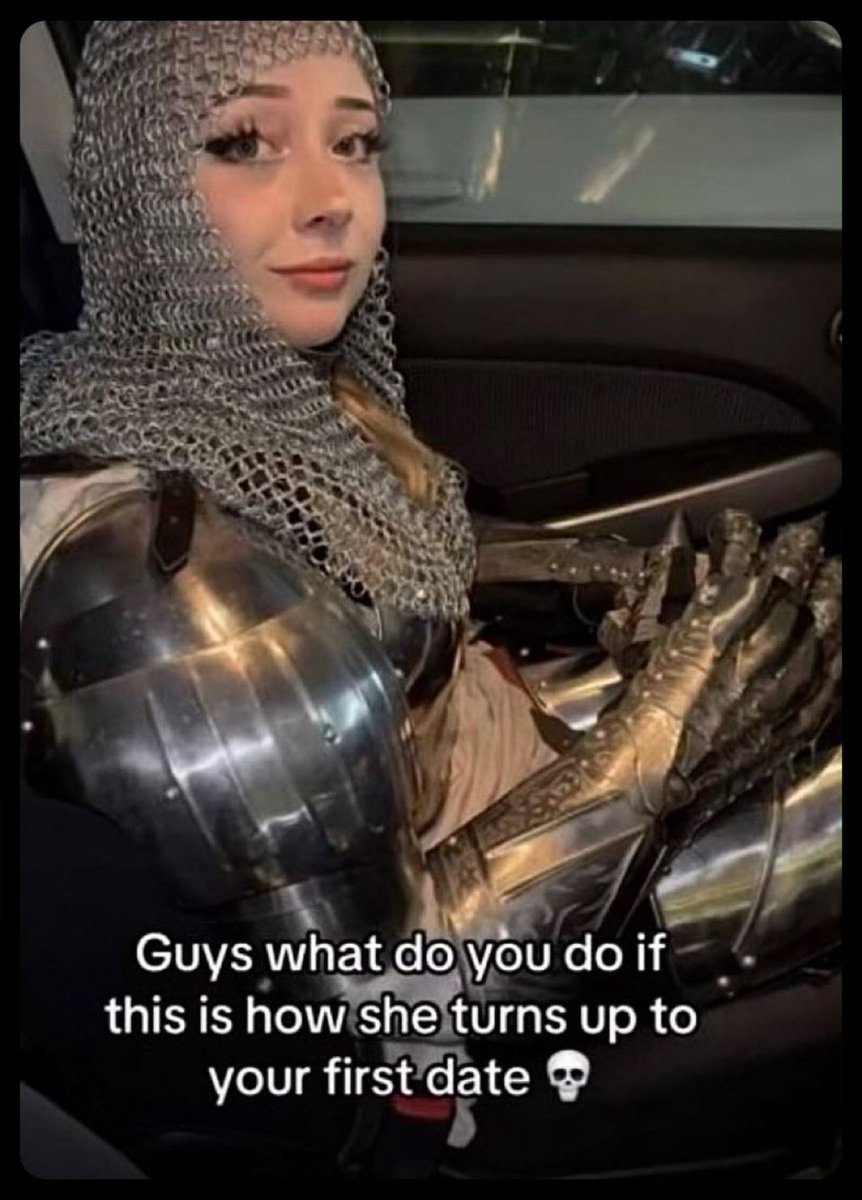 House of Trad tweet media