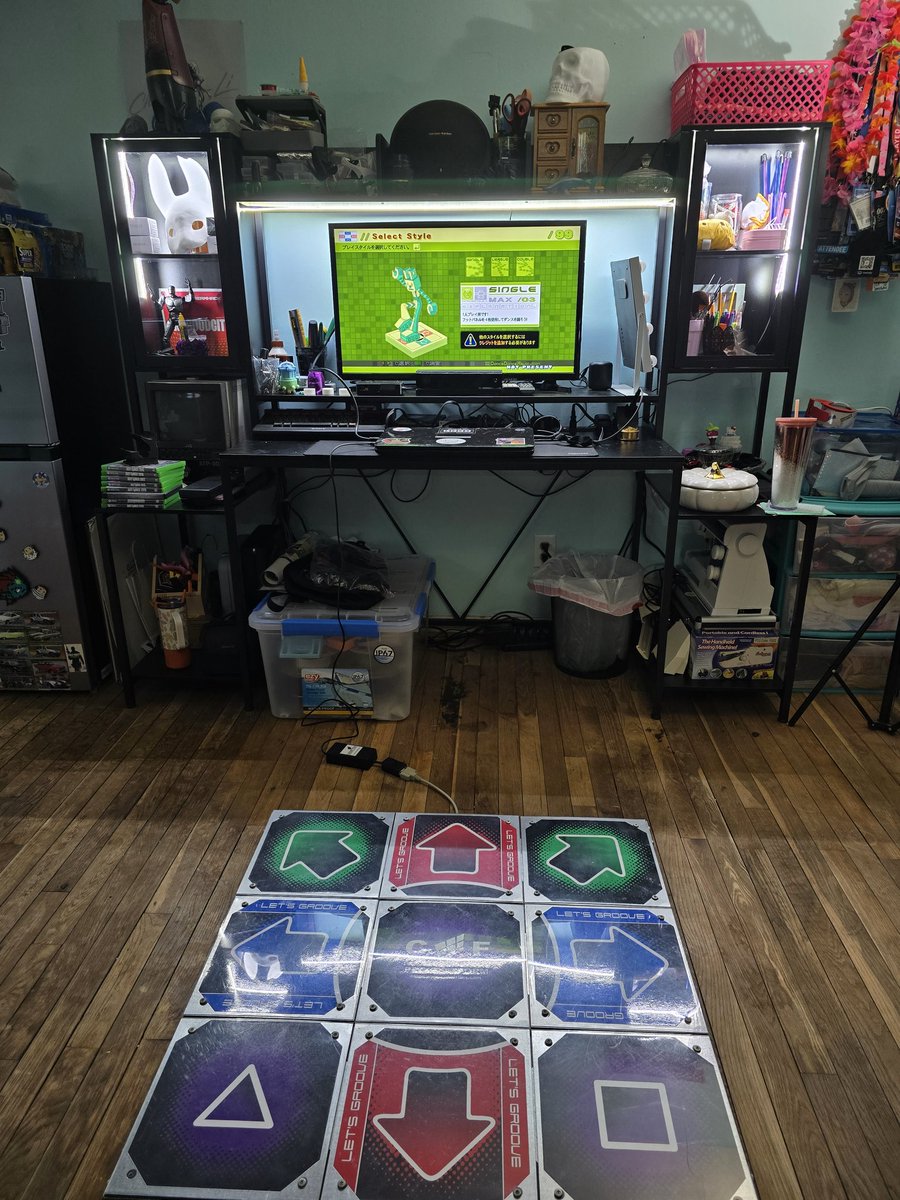 NoGoodCitizen tweet media