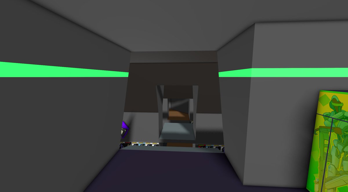 What's next for $VIDYA?

- AimBots ALPHA v1.1 including fixes for a plethora of bugs we will list in the patch notes, a new map &amp; Web3 connectivity

- Expansion of Vidya Connect to the wider $VIDYA ecosystem as a method of Web2-friendly boarding for onchain interactions,