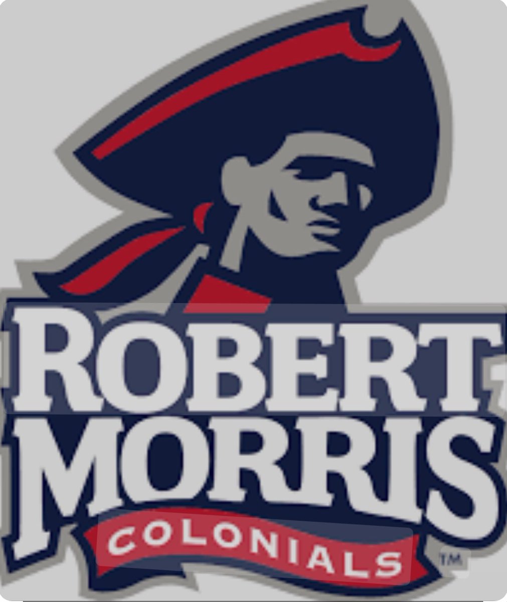 ROBERT MORRIS OFFERED