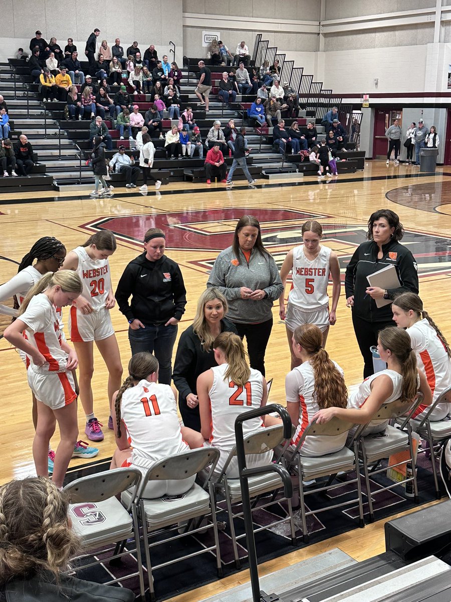 WGHS Athletics (@statesmensports) on Twitter photo Nice 51-32 win by <a href="/WGHSGirlsBball/">Webster Groves Girls Basketball</a> over Howell North. They play at 1:00 tomorrow. Nice 51-32 win by <a href="/WGHSGirlsBball/">Webster Groves Girls Basketball</a> over Howell North. They play at 1:00 tomorrow.