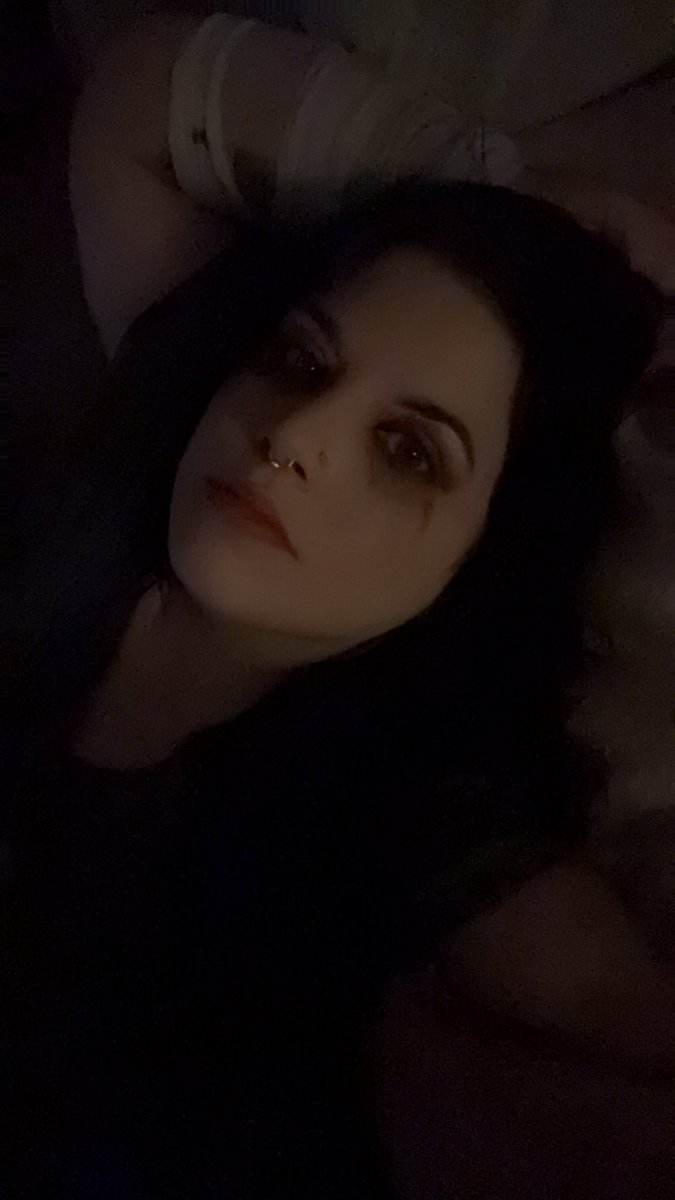 21 (35) years of living and nothing means anything to me