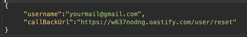 SirBagoza's tweet image. "CallBackUrl Parameters"
you can face this param in diff funcs, but this is really impactful specially in the takeover scenarios
By replacing host with malicious one it replies an err msg!
The Q here, how developer checks for the host?
#bugbountytips #bugbounty #callbackurls