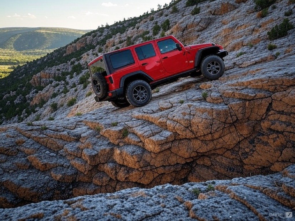 RedWolf_19's tweet photo. Trying to work off all the extra calories gained over the break π #workitoff @jeep https://t.co/WbCw4NtPCo