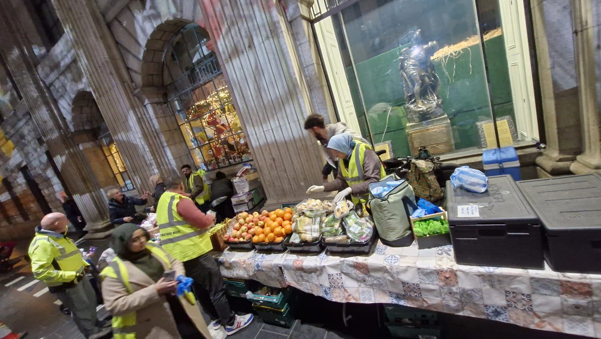 Muslim Sisters of Eire tweet media