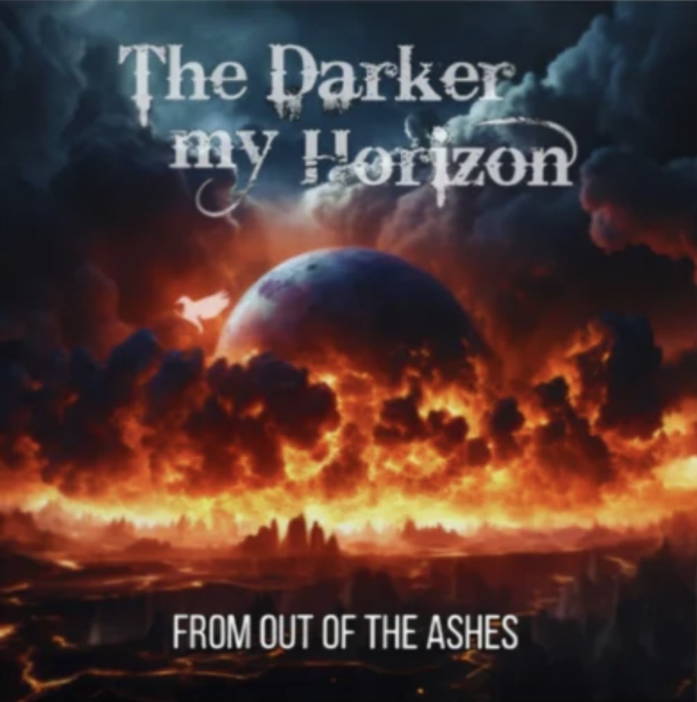 RockCowboyPhil's tweet photo. Always good to have some new music for the new year to look forward to๐ค๐ปJust preordered the new album from @darkerhorizonuk ๐Hoping to hear some new tunes at #Yarmageddon in March ๐ค๐ป#FromOutOfTheAshes https://t.co/XChCMsObaR