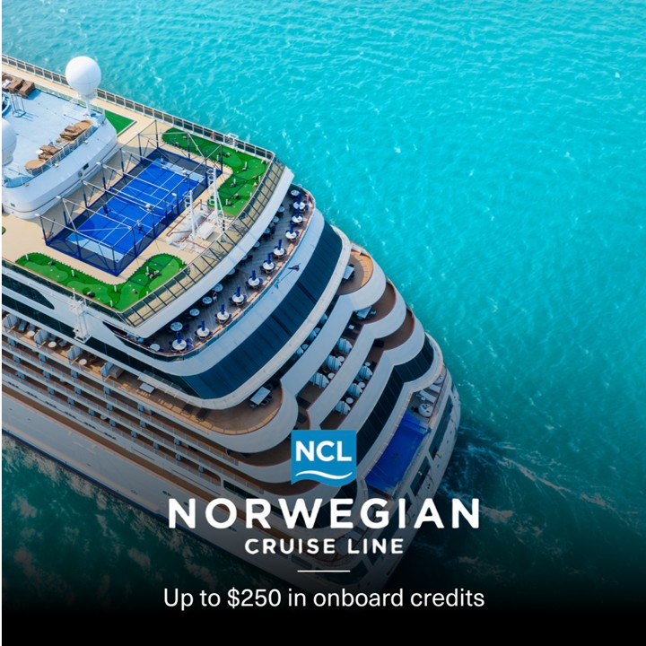 TiiCKER (@tiickerperks) on Twitter photo Smooth seas and sweet perks await! 🌊 $NCLH shareholders can enjoy up to $250 in onboard credits with <a href="/CruiseNorwegian/">Norwegian Cruise Line</a>. Learn more at tiicker.com/nclh 🛳️
#CruiseNorwegian Smooth seas and sweet perks await! 🌊 $NCLH shareholders can enjoy up to $250 in onboard credits with <a href="/CruiseNorwegian/">Norwegian Cruise Line</a>. Learn more at tiicker.com/nclh 🛳️
#CruiseNorwegian
