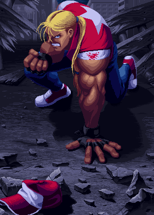 viuvasdokof's tweet photo. Terry Bogard - Real Bout Fatal Fury Special

#TerryBogard #RBFFS #SNK #KOF #FatalFury #GarouDensetsu https://t.co/E9TgxOQPlX