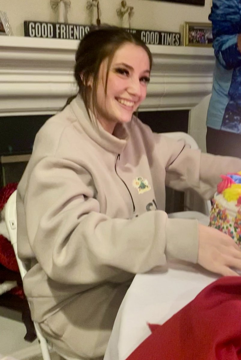 Three years ago, my daughter was suffering on the streets of SF - severely addicted. 

Today, she's over 3 years clean &amp; sober. 

Sometimes miracles don't happen overnight - they unfold one brave decision at a time. 🙏