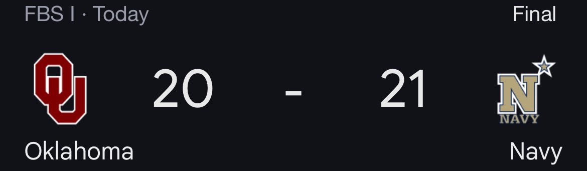 Barstool Big 12 tweet media