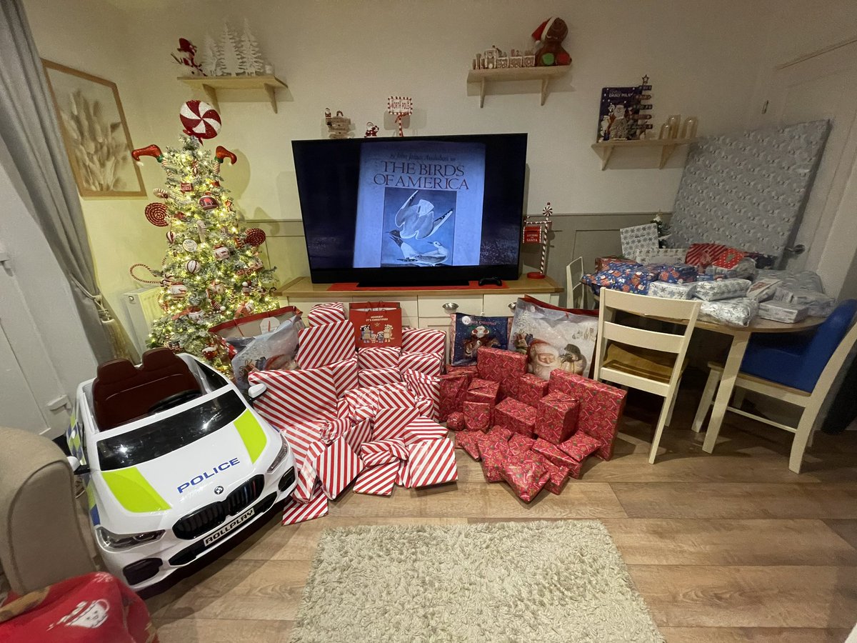 Rosie🖤 tweet media