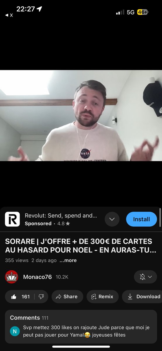 konkatanos's tweet photo. @Monaco76_Yt 🤝🤝🤝 https://t.co/7yaiWHfptU