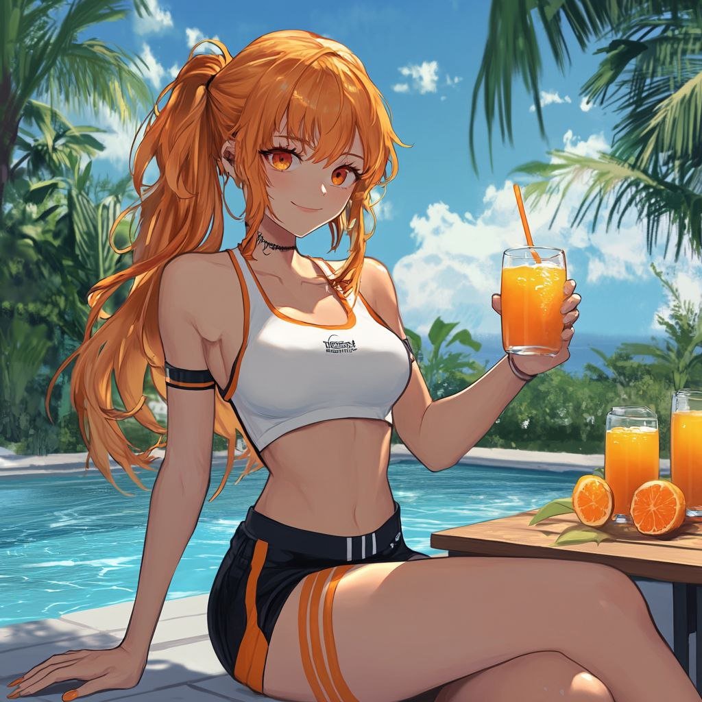 qunnarn's tweet image. Hey, hello @JuicyFlow_DAO  did some art for you

An early project that is worth looking at, guys, something big is on the way🍊

Get ready to squeeze the most out of life — $JUICY is about to drop and redefine the flavor of crypto!&quot; 🍊

#JuicyFlowDAO #DAORevolution