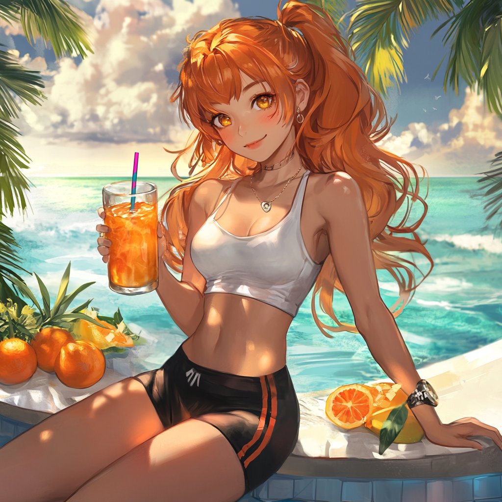 qunnarn's tweet image. Hey, hello @JuicyFlow_DAO  did some art for you

An early project that is worth looking at, guys, something big is on the way🍊

Get ready to squeeze the most out of life — $JUICY is about to drop and redefine the flavor of crypto!&quot; 🍊

#JuicyFlowDAO #DAORevolution