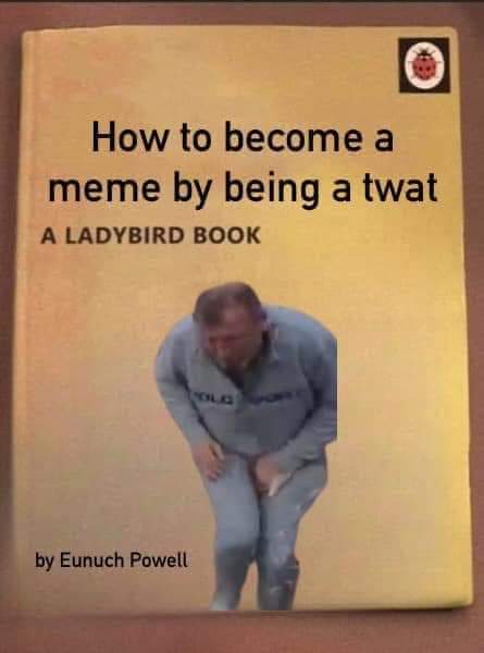 Rameses Niblick III tweet media